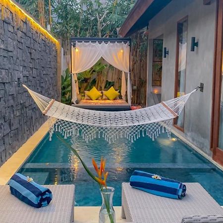 Vinna Villa Seminyak Kerobokan  Exterior photo